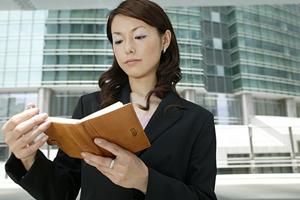 経験豊富な社労士をビジネスパートナーに