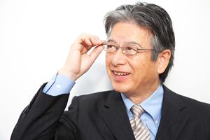 親身になって対応してくれる税理士である